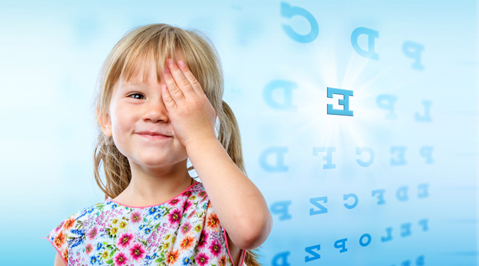 诸多斜弱视治疗方法如何抉择