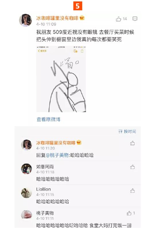 近视吐槽大会开启，吐槽有奖哦！