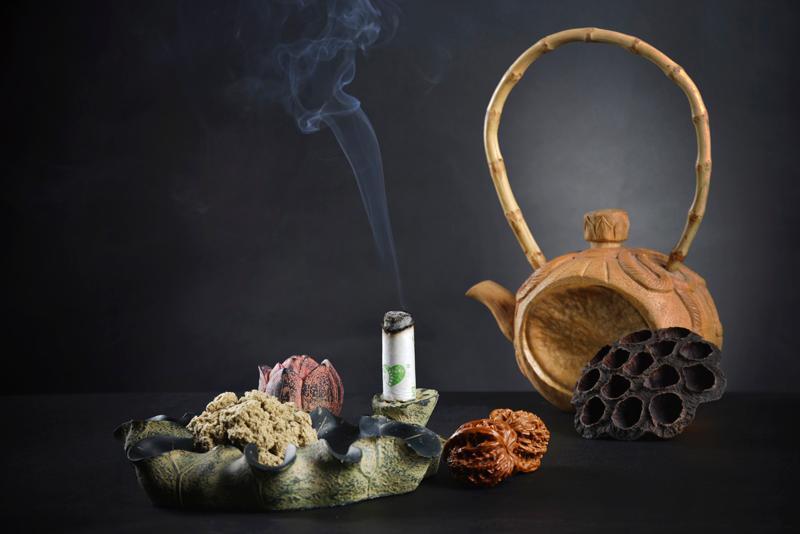 经常使用艾灸的作用有哪些？