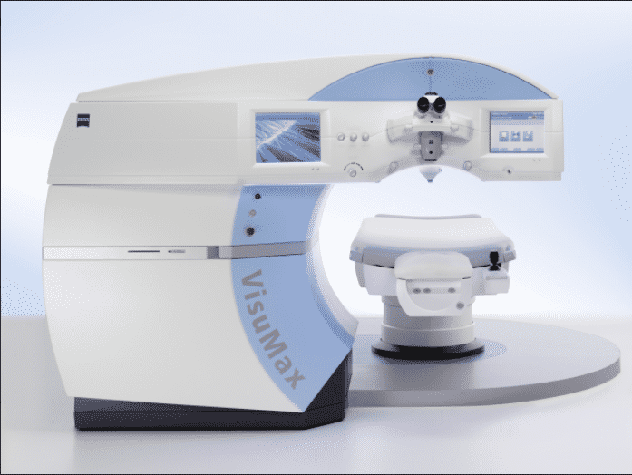 近视手术后玩手机，怎么会再近视？肯定是手术不好？