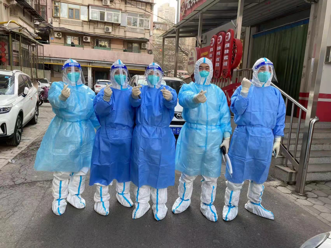 守护一方，天津002cc白菜资讯眼科医院出征管控区